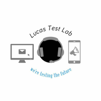 Lucas test lab